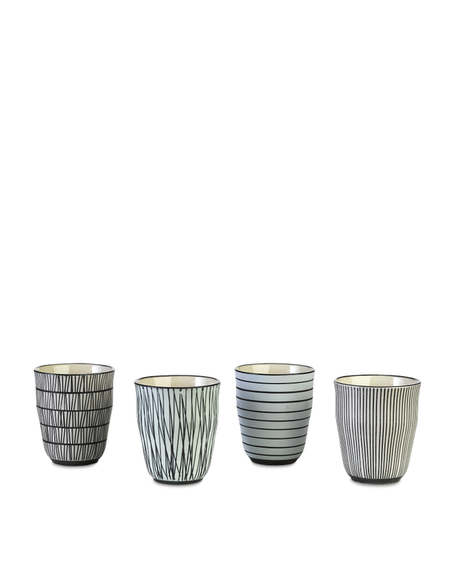 Купить Кружка Afresh Pastel Cups в интернет-магазине roooms.ru