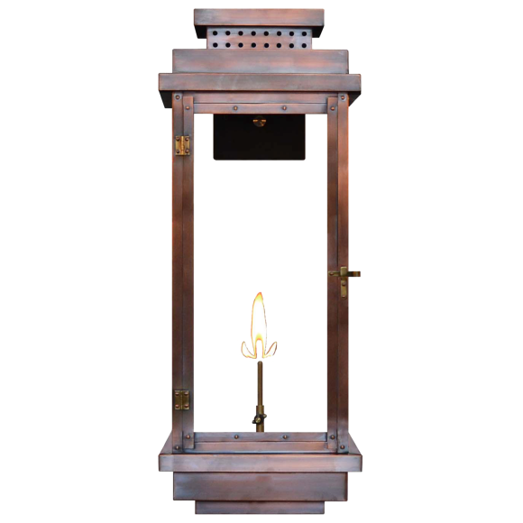 Купить Уличное бра Contempo 31" Wall Lantern в интернет-магазине roooms.ru