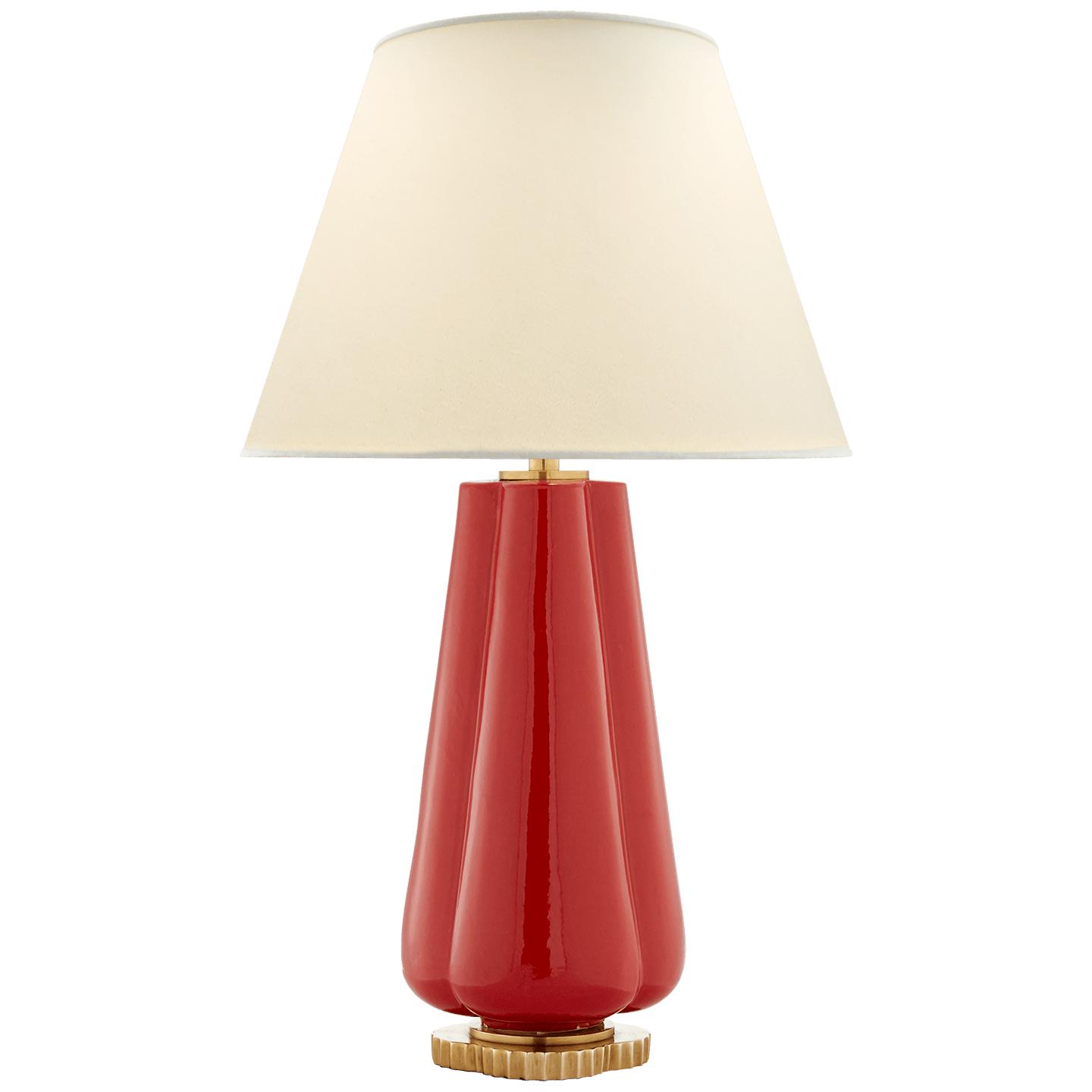 Купить Настольная лампа Penelope Table Lamp в интернет-магазине roooms.ru