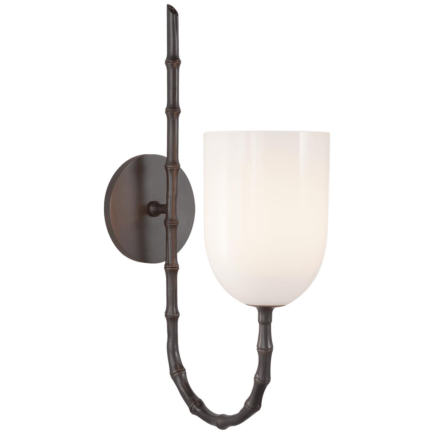 Купить Бра Edgemere Wall Light в интернет-магазине roooms.ru