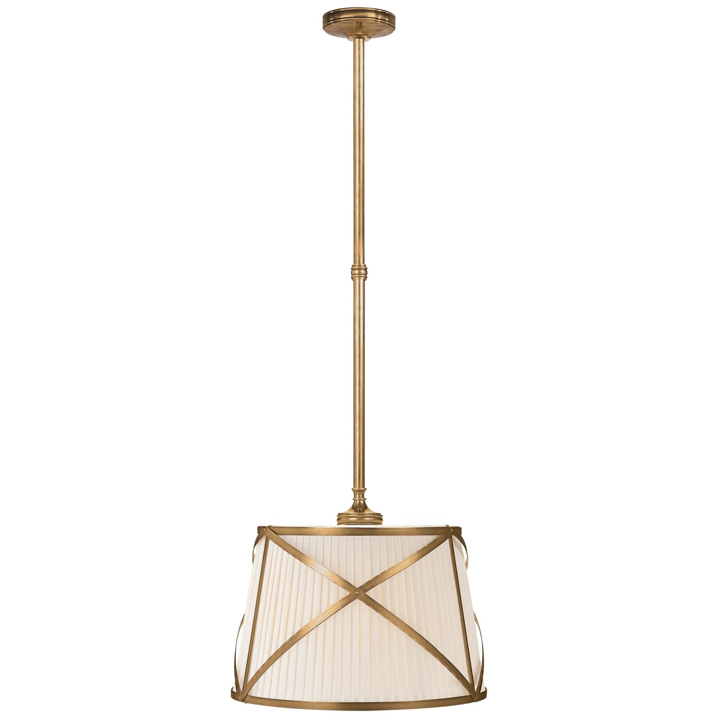 Купить Подвесной светильник Grosvenor Single Hanging Shade в интернет-магазине roooms.ru