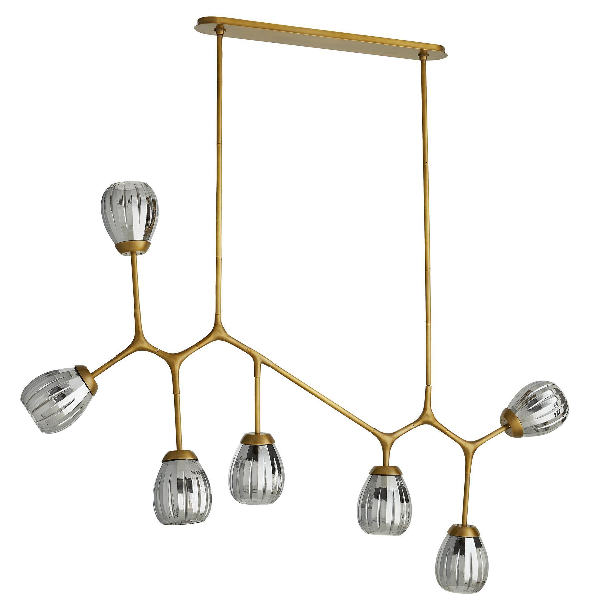 Купить Люстра Smyth Chandelier в интернет-магазине roooms.ru