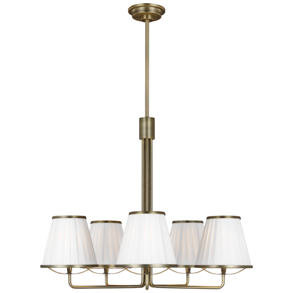 Купить Люстра Esther Medium Chandelier в интернет-магазине roooms.ru