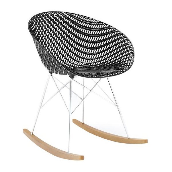 Купить Набор кресел-качалок Smatrik Rocking Chair - Set of 2 в интернет-магазине roooms.ru