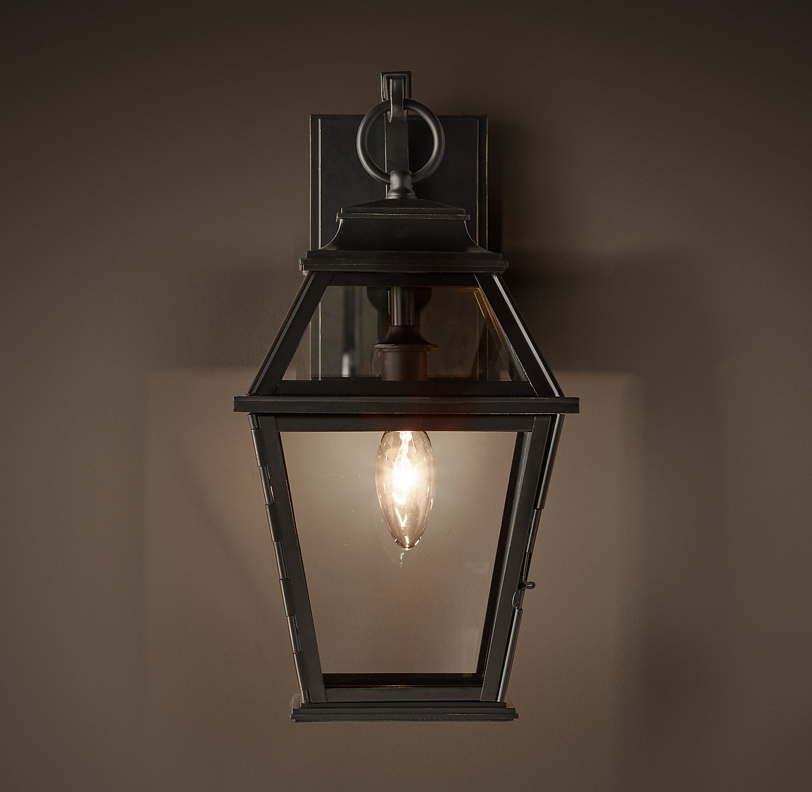 Купить Бра Cambridge Sconce в интернет-магазине roooms.ru