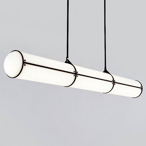 Купить Подвесной светильник Endless Pendant Light в интернет-магазине roooms.ru