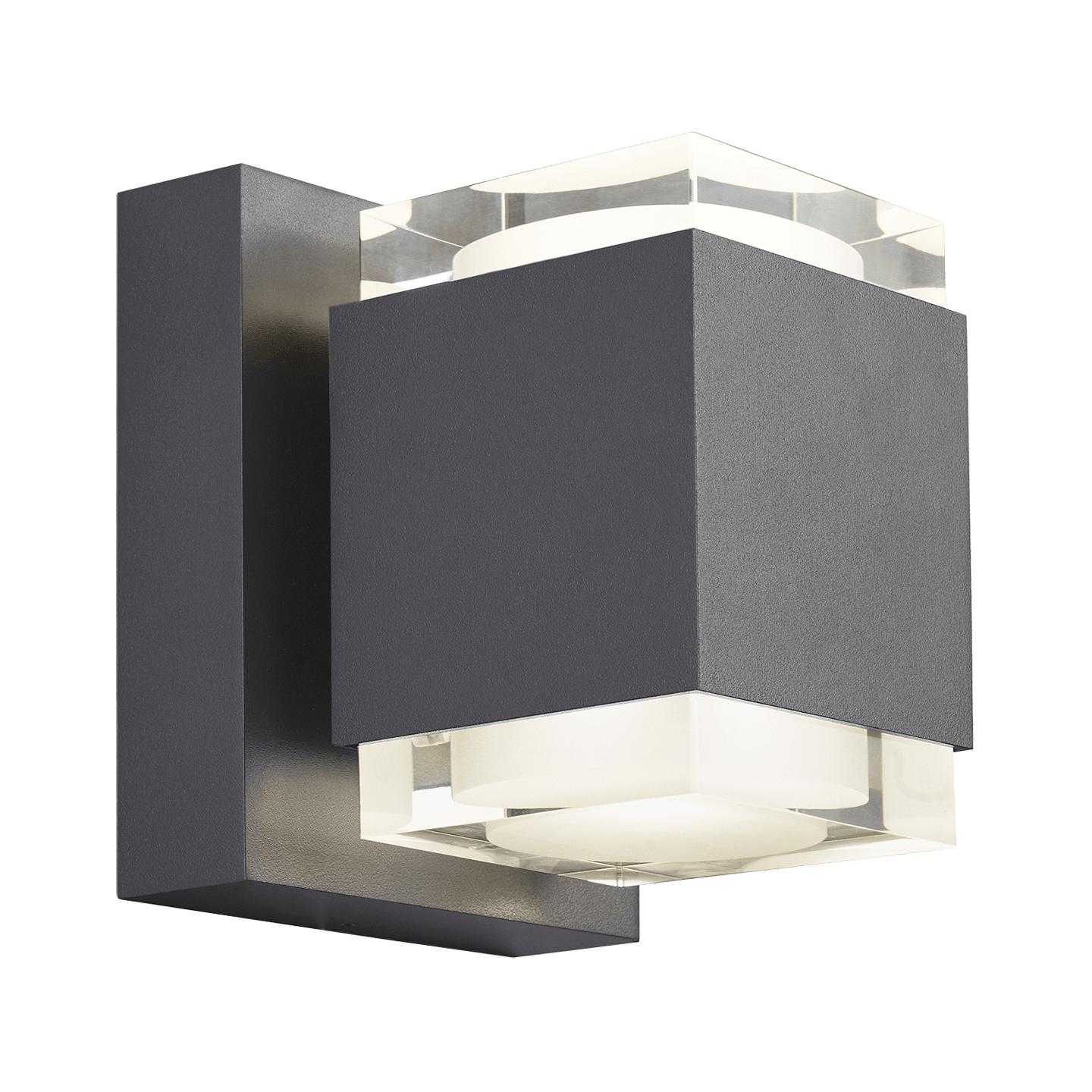 Купить Уличное бра Voto 6 Outdoor Wall Sconce в интернет-магазине roooms.ru