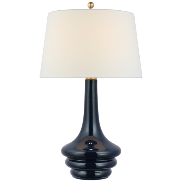 Купить Настольная лампа Wallis Large Table Lamp в интернет-магазине roooms.ru