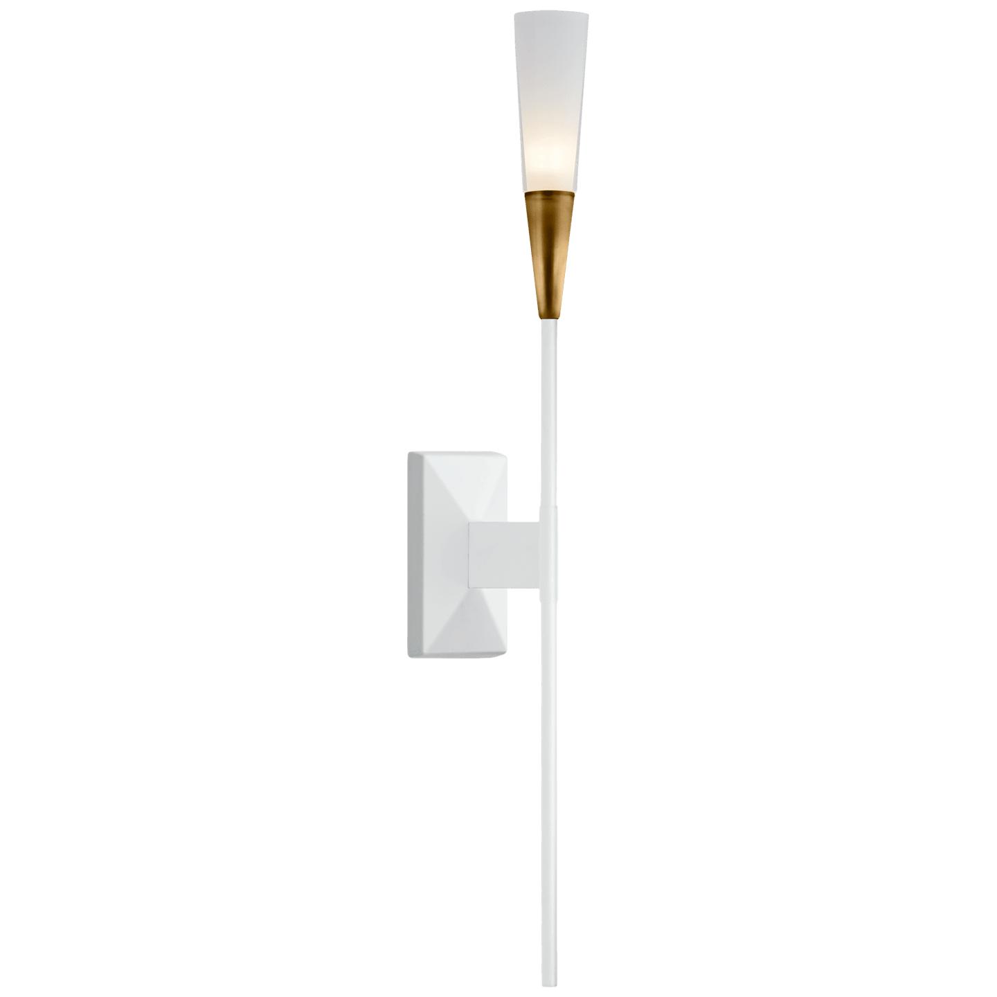 Купить Бра Stellar Single Tail Sconce в интернет-магазине roooms.ru