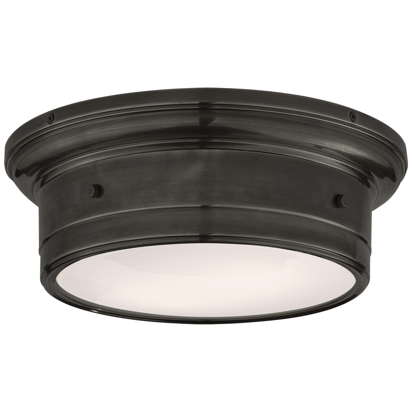 Купить Накладной светильник Siena Small Flush Mount в интернет-магазине roooms.ru