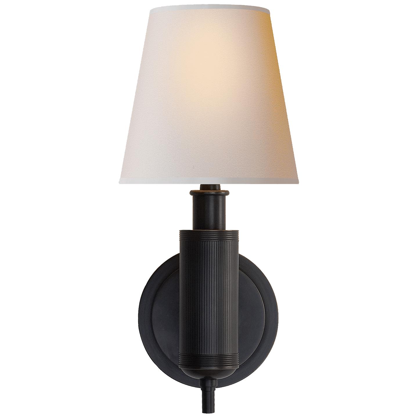 Купить Бра Longacre Sconce в интернет-магазине roooms.ru