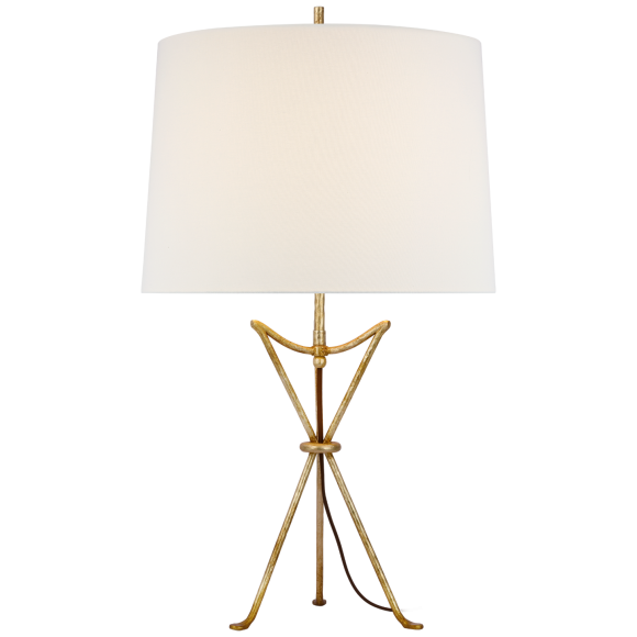 Купить Настольная лампа Neith Medium Table Lamp в интернет-магазине roooms.ru