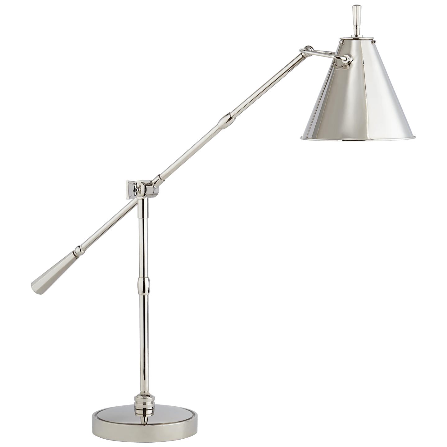 Купить Настольная лампа Goodman Table Lamp в интернет-магазине roooms.ru