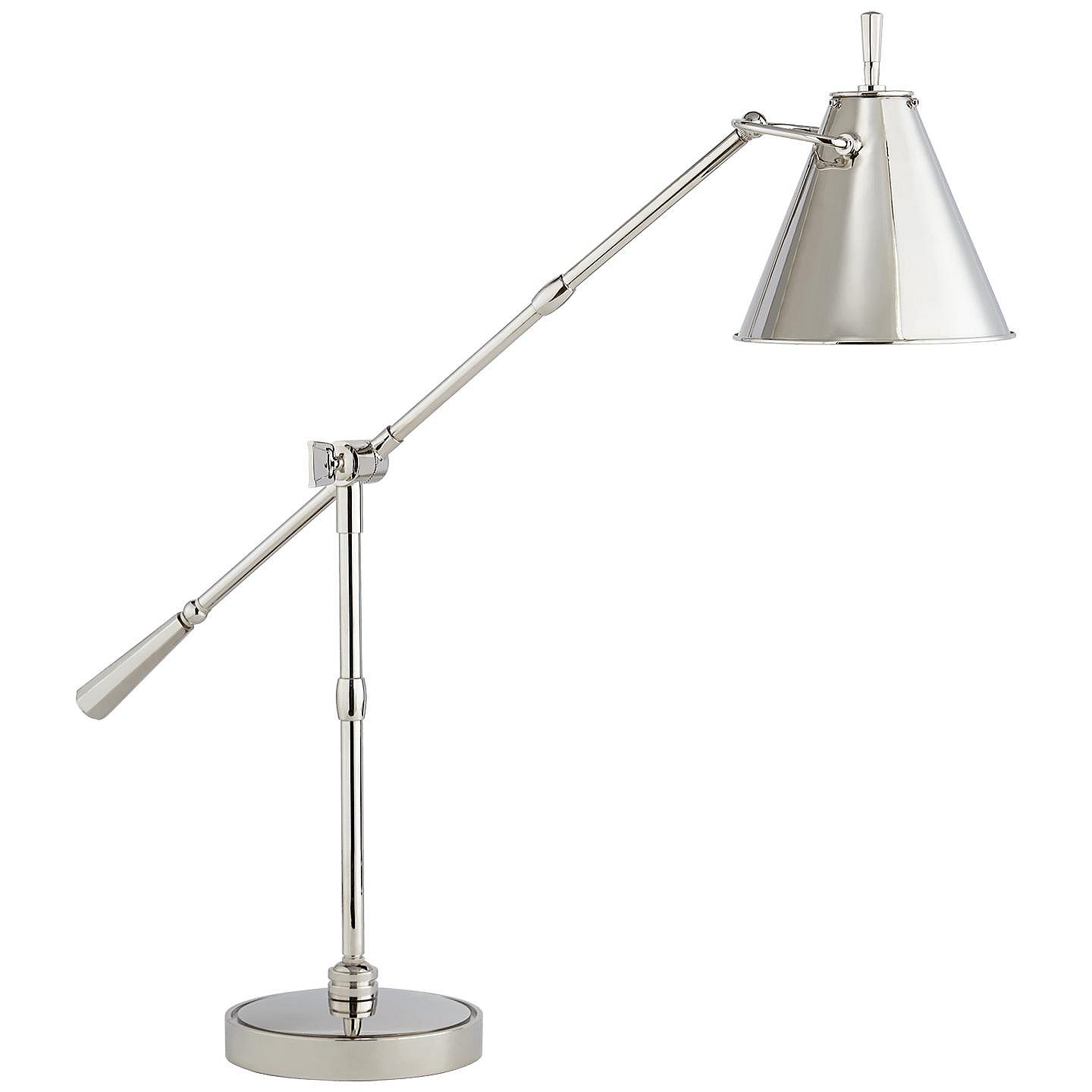 Goodmans led sale desk lamp