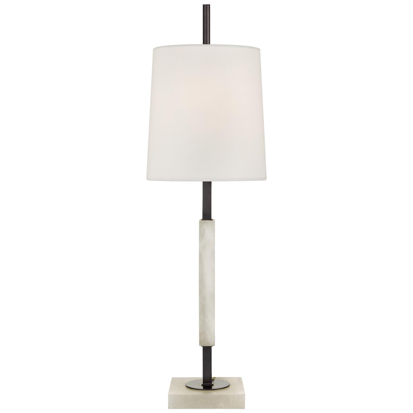 Купить Настольная лампа Lexington Medium Table Lamp в интернет-магазине roooms.ru