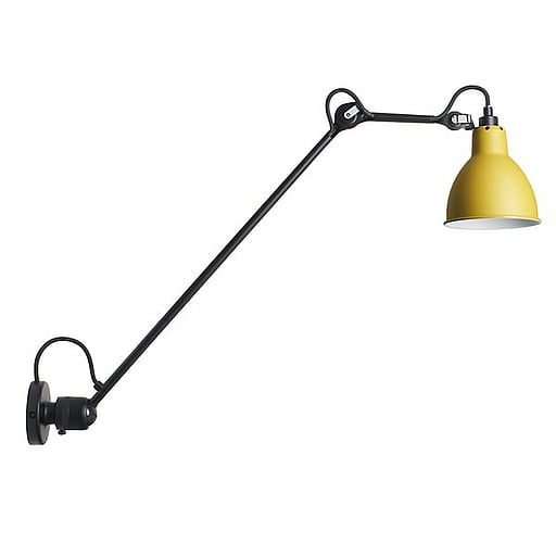 Купить Бра Lampe Gras 304 Long Arm Plug In Wall Sconce в интернет-магазине roooms.ru