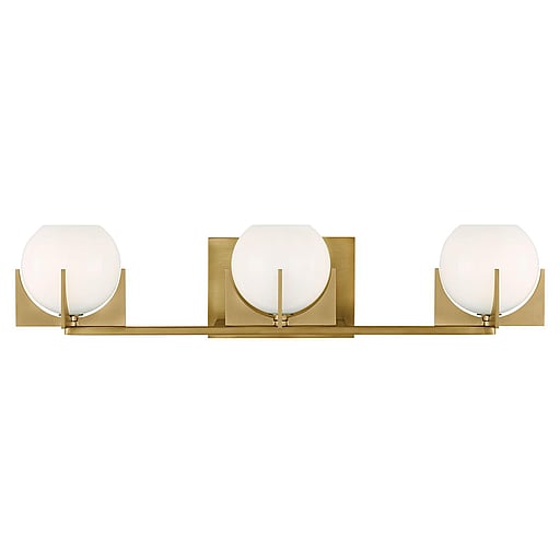 Купить Бра Abbott 3 - Light Sconce в интернет-магазине roooms.ru