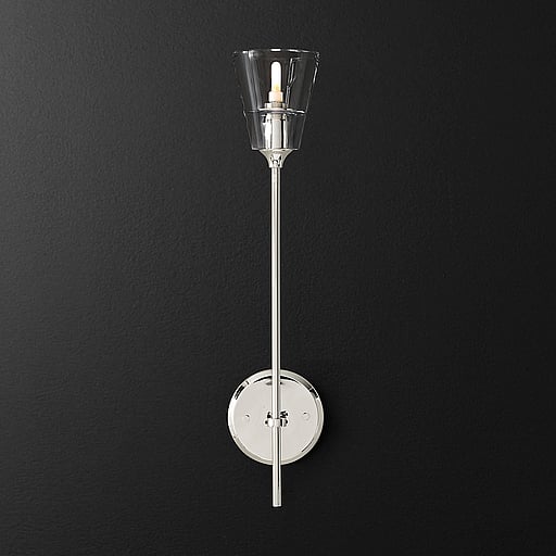 Купить Бра Torche De Verre Sconce в интернет-магазине roooms.ru