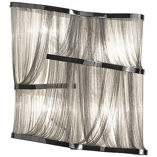 Купить Бра Atlantis Square Wall Sconce в интернет-магазине roooms.ru