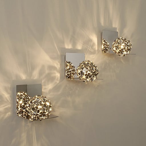 Купить Бра Orten'zia Wall Sconce в интернет-магазине roooms.ru