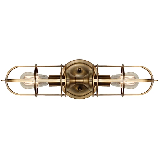 Купить Бра Urban Renewal 2 - Light Sconce в интернет-магазине roooms.ru