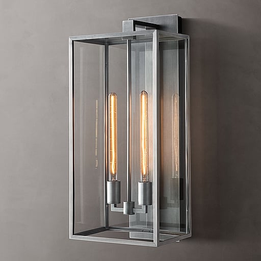 Купить Бра BECKMAN SCONCE 28" в интернет-магазине roooms.ru