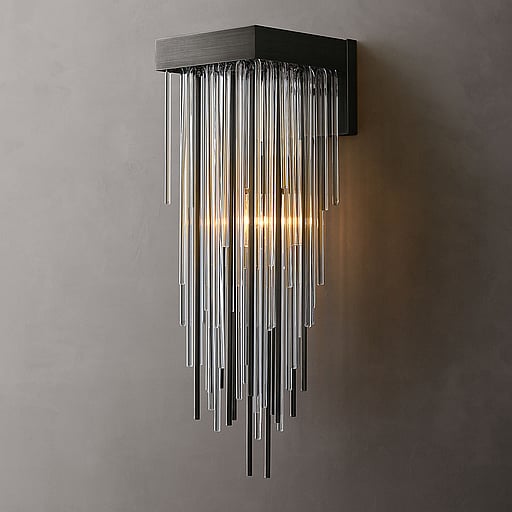 Купить Бра Cascada Sconce в интернет-магазине roooms.ru
