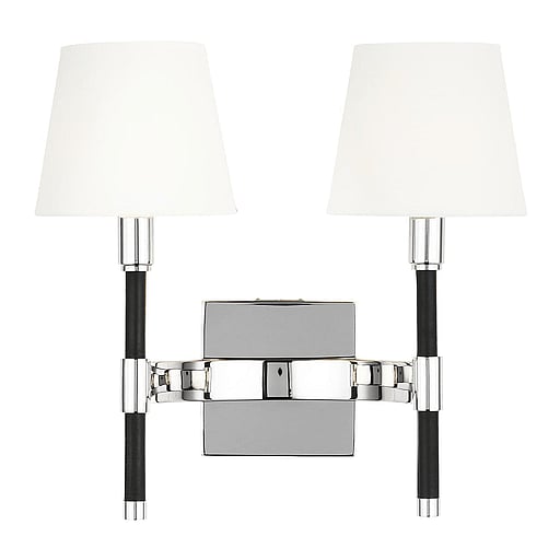 Купить Бра Katie Double Sconce в интернет-магазине roooms.ru
