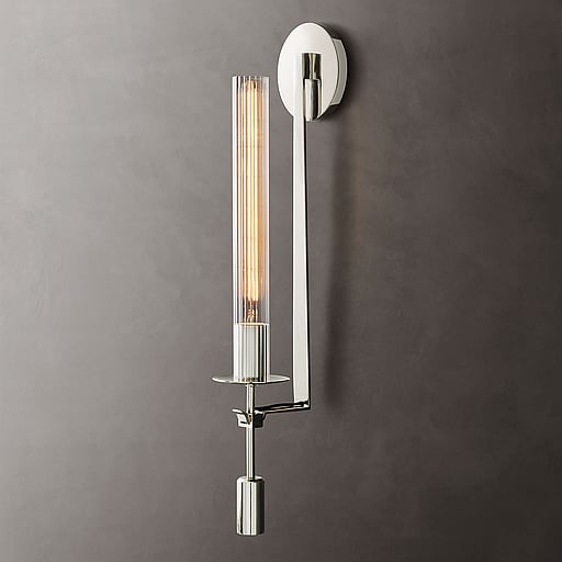 Купить Бра Fontanelle Sconce в интернет-магазине roooms.ru