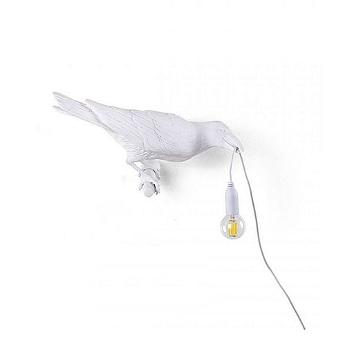 Купить Бра Bird Outdoor Wall Sconce в интернет-магазине roooms.ru