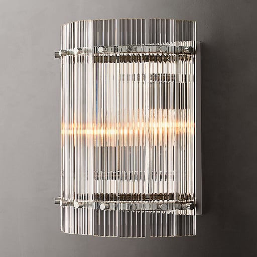 Купить Бра San Marco Round Sconce в интернет-магазине roooms.ru