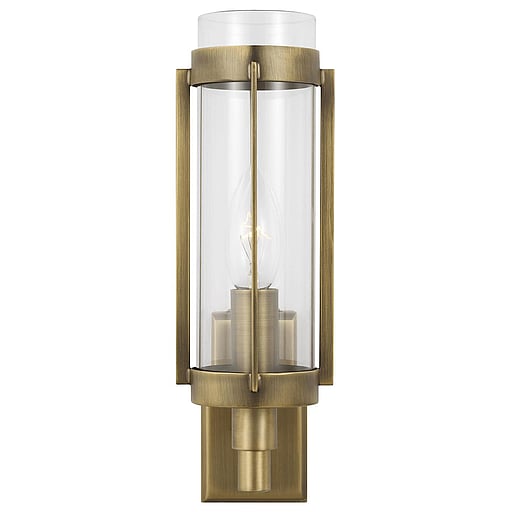 Купить Бра Flynn Sconce в интернет-магазине roooms.ru