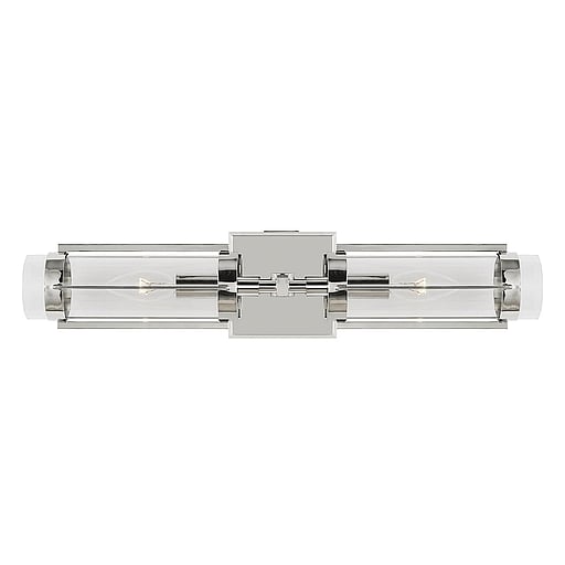 Купить Бра Flynn Linear Sconce в интернет-магазине roooms.ru