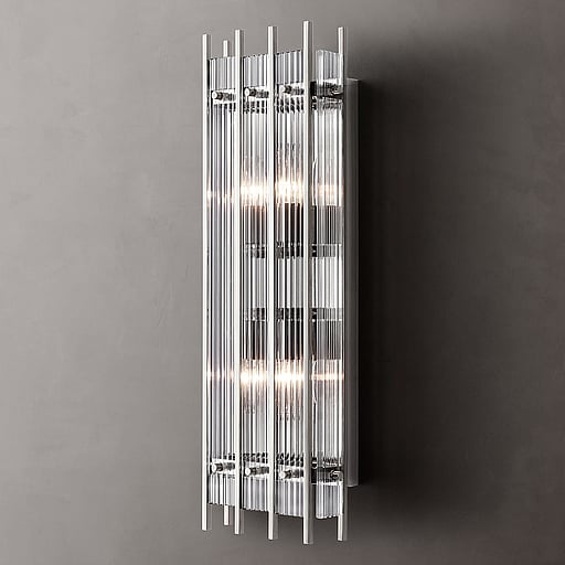 Купить Бра San Marco Grand Rectangular Sconce в интернет-магазине roooms.ru