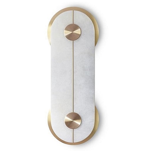 Купить Бра Brace LED Wall Sconce в интернет-магазине roooms.ru