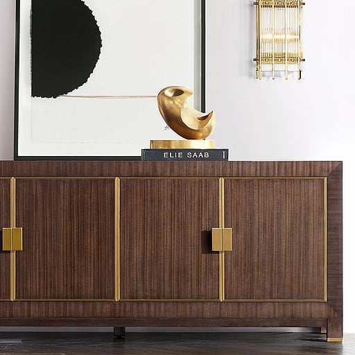 Купить Бра San Marco Rectangular Sconce в интернет-магазине roooms.ru