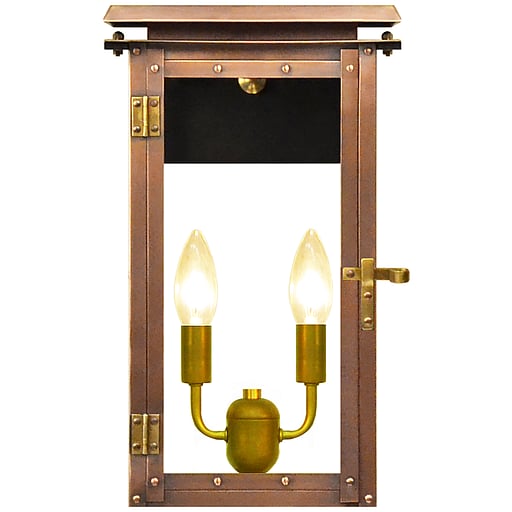 Купить Бра Hyland 14.5" Wall Lantern в интернет-магазине roooms.ru