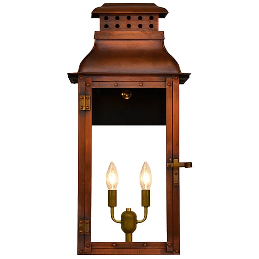Купить Бра Palmetto 19" Wall Lantern в интернет-магазине roooms.ru